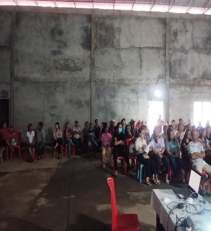 Musyawarah Desa 3