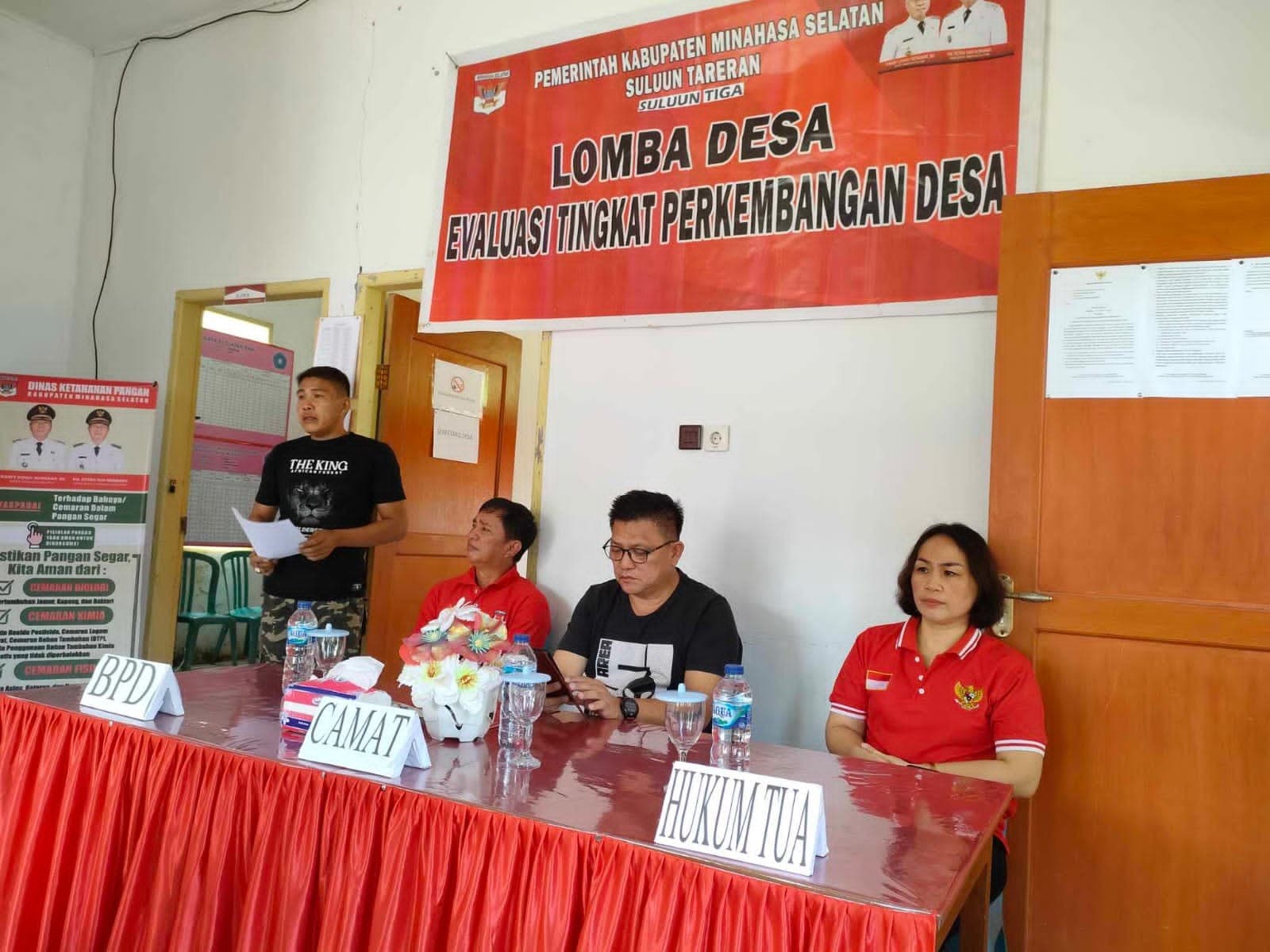 Lomba Desa