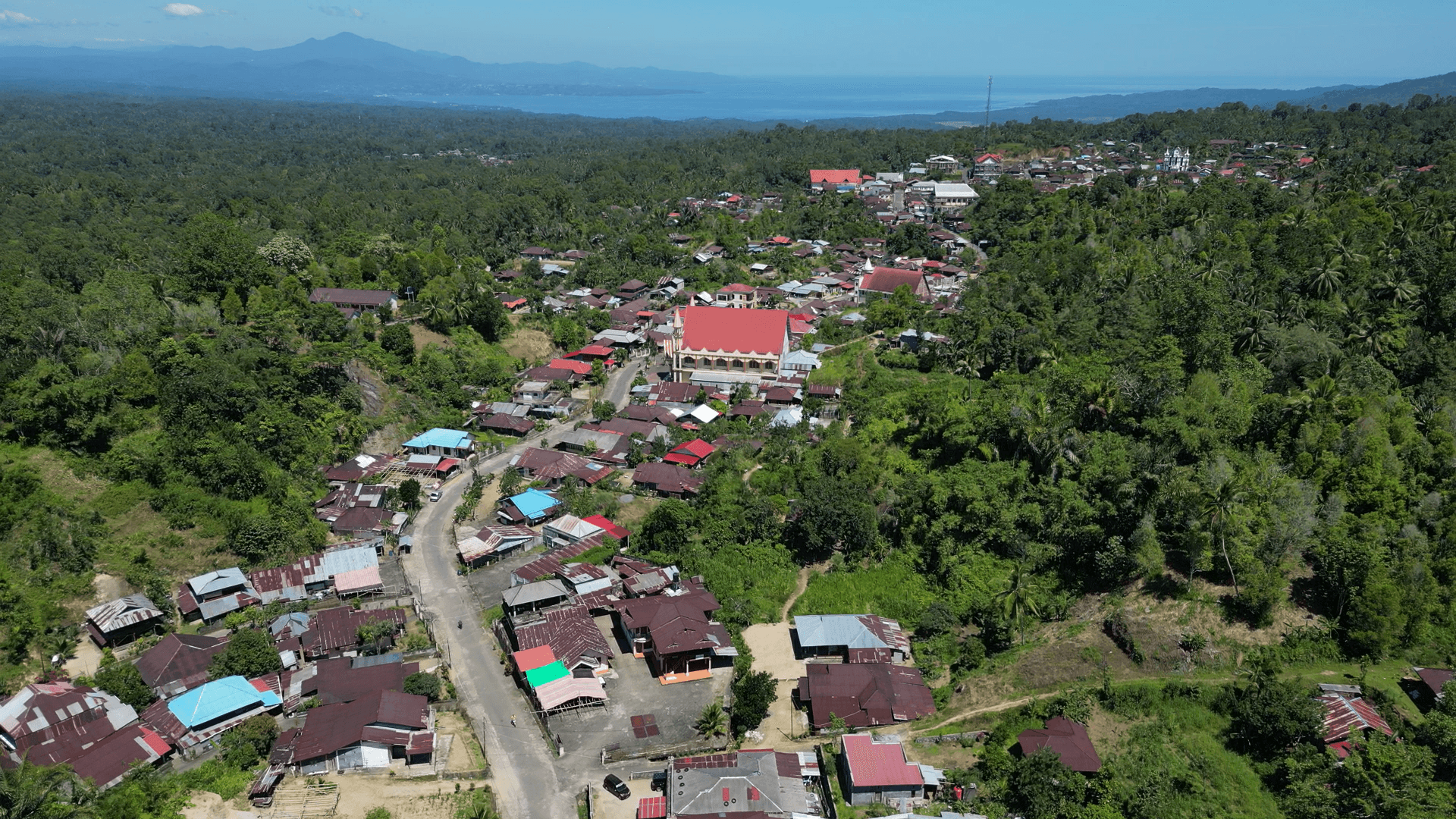 Desa Suluun 3
